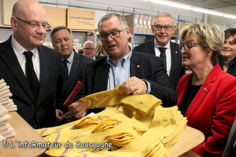 Grenoble. CRS 47 : 81 ans d'engagement au service de la République