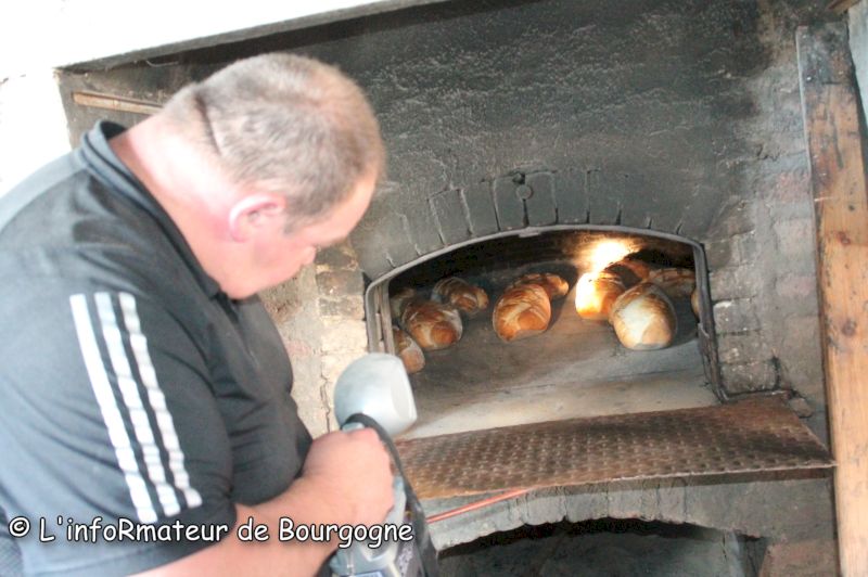 Le RoussetMarizy C'est ouvert, même le lundi L'infoRmateur de