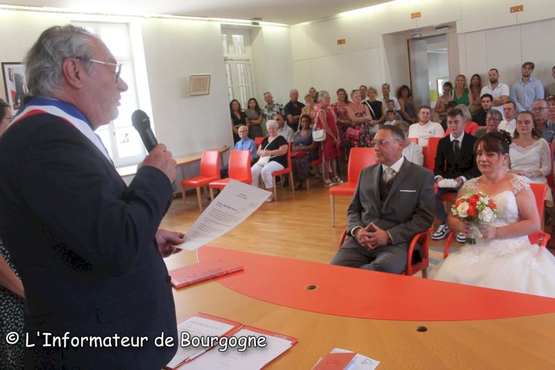 Montceau Carole Et Jean Yves Une Union Tr s Attendue L infoRmateur Montceau Carole Et Jean Yves Une Union Tr s Attendue L infoRmateur