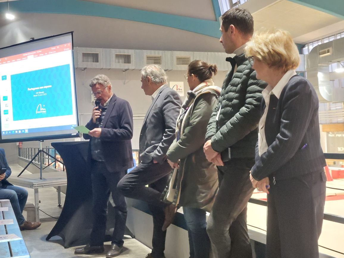 Montceau Un Nouveau Format Qui Doit Prendre Forme L infoRmateur De Montceau Un Nouveau Format Qui Doit Prendre Forme L infoRmateur De