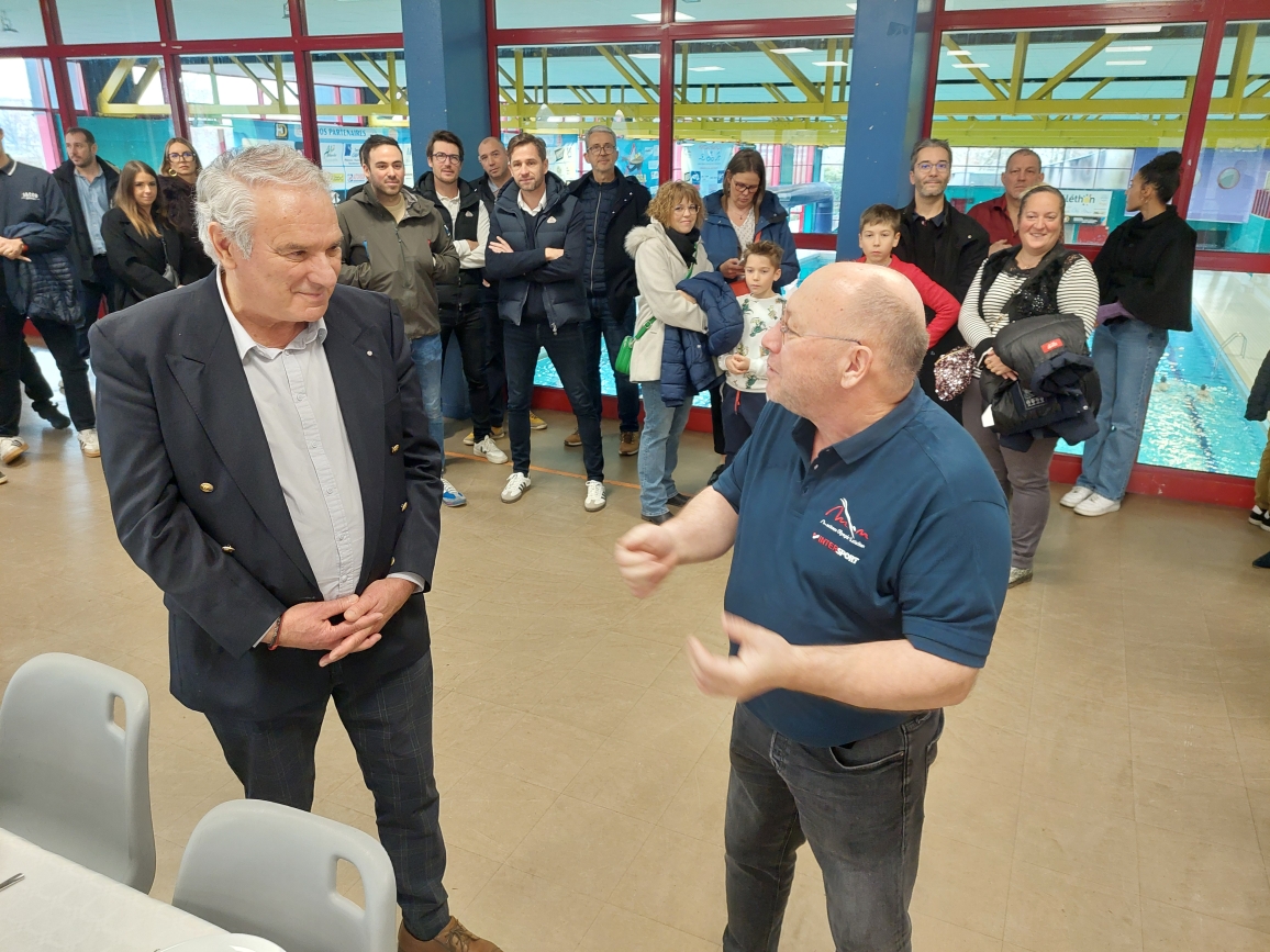 Montceau Des Partenaires Qui Se Mouillent Avec Le MON L infoRmateur Montceau Des Partenaires Qui Se Mouillent Avec Le MON L infoRmateur